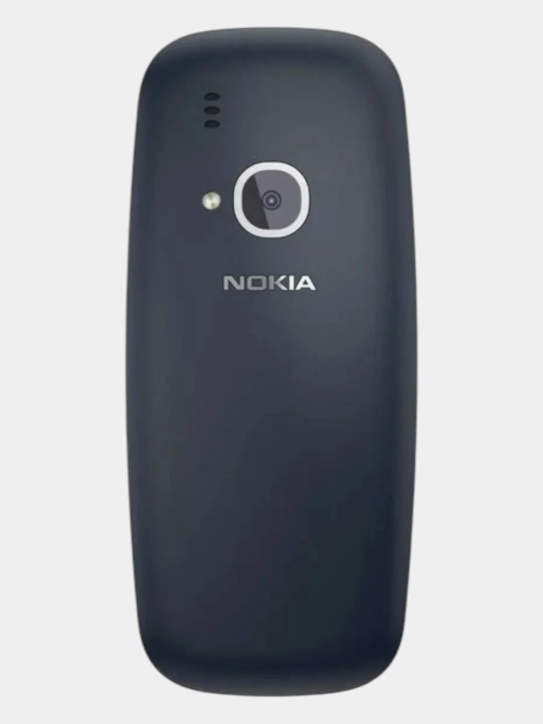 Кнопочный телефон Nokia 3310