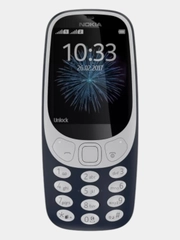 Кнопочный телефон Nokia 3310