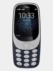 Кнопочный телефон Nokia 3310