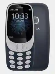 Кнопочный телефон Nokia 3310