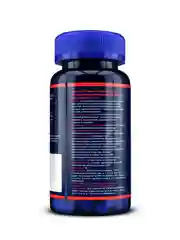 БАД к пище "Предтренировочный комплекс (Pre-workout) GLS", 60 капсул по 400 мг