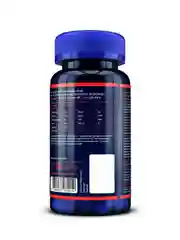 БАД к пище "Предтренировочный комплекс (Pre-workout) GLS", 60 капсул по 400 мг