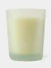 Молочный ароматическая свеча
