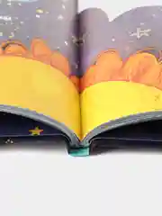 Большая сказочная серия. Звёздные сказки. Изучаем космос