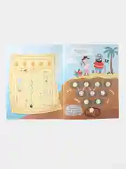 Загадки и головоломки для мальчиков