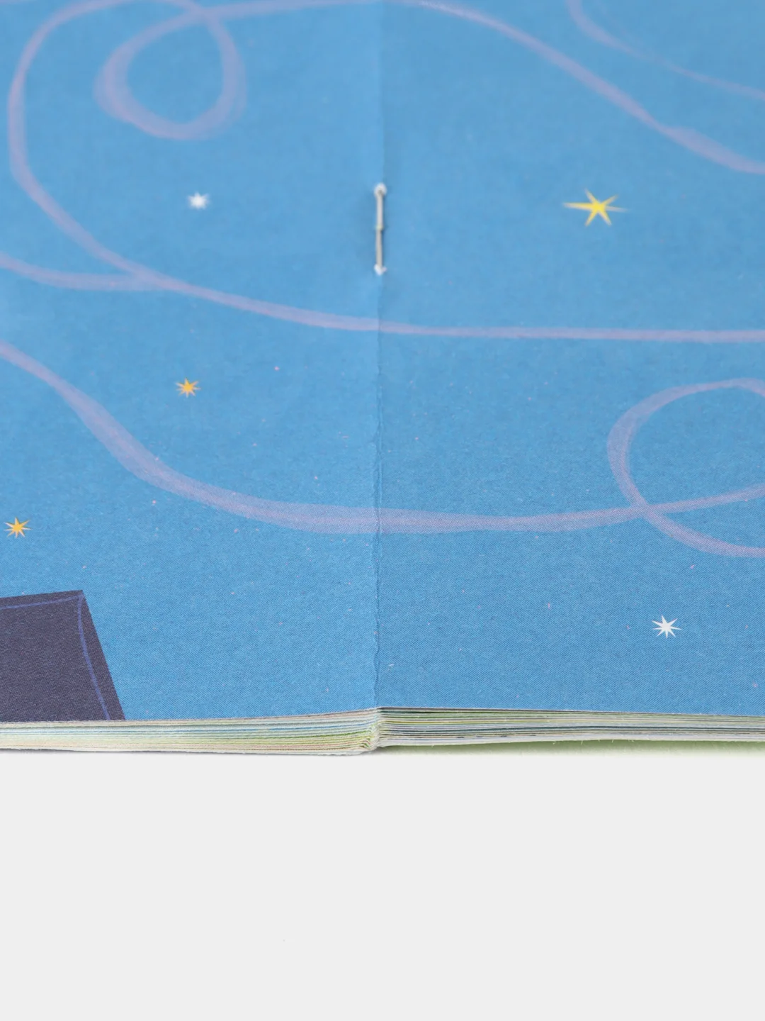 Большая книжка ходилок, бродилок и лабиринтов