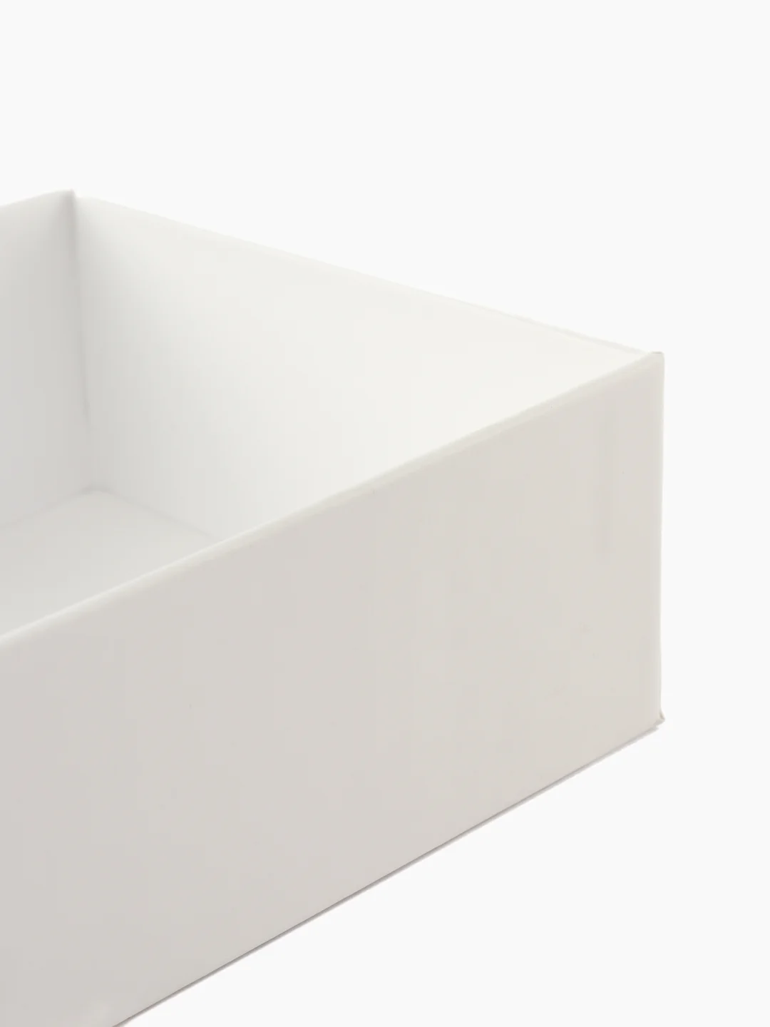 Подарочная коробка , 21.5 x 10.5 x 5 см. "Радуга", желтый, белый