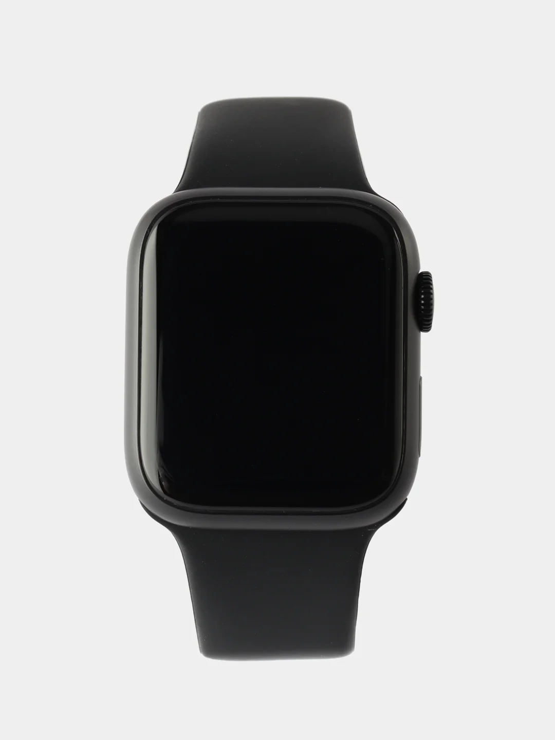 Черный умные смарт часы 9 Премиум серии 45/41 мм Smart Watch 9 серии "Премиум" 2024