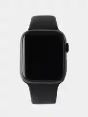 Черный умные смарт часы 9 Премиум серии 45/41 мм Smart Watch 9 серии "Премиум" 2024
