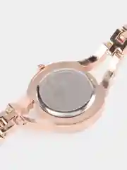 Молочный часы наручные, женские