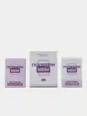 Настольная игра c Мемами набор 3 в 1