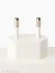Светло-бежевый зарядное устройство для iPhone (Айфон) 16, 15, 14, 13, 12, 11, XR,XS,Pro Max Apple Watch