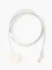 Тёмно-серый зарядное устройство для iPhone (Айфон) 16, 15, 14, 13, 12, 11, XR,XS,Pro Max Apple Watch