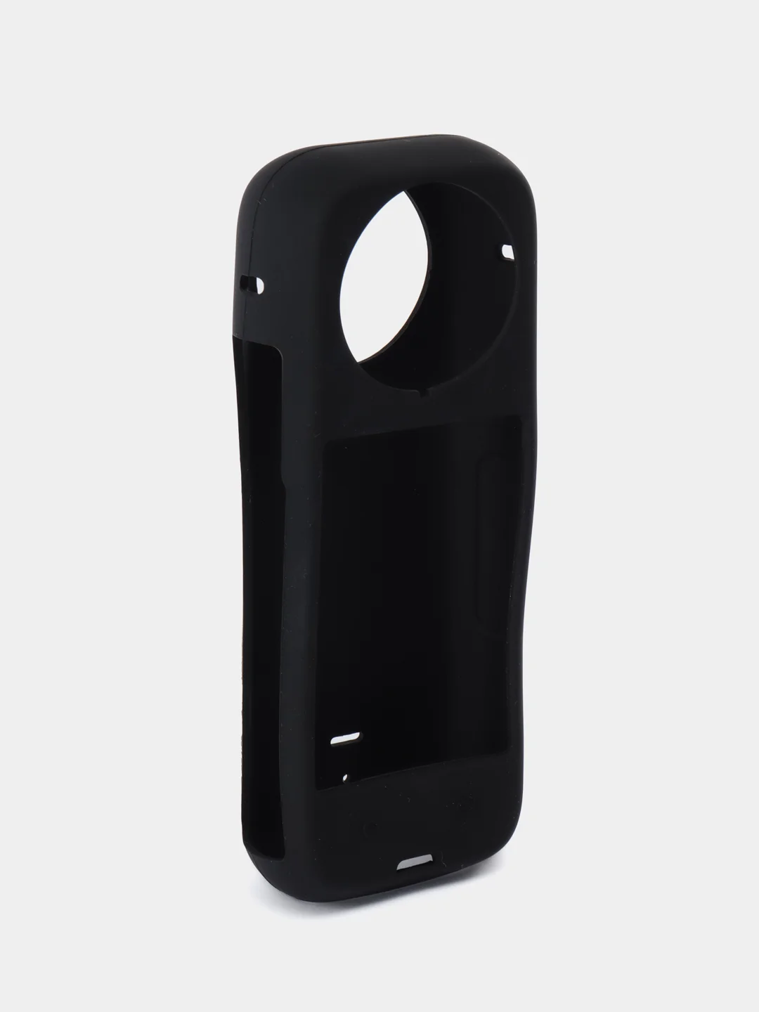 Силиконовый чехол для камеры + крышка для линз Insta360 X4