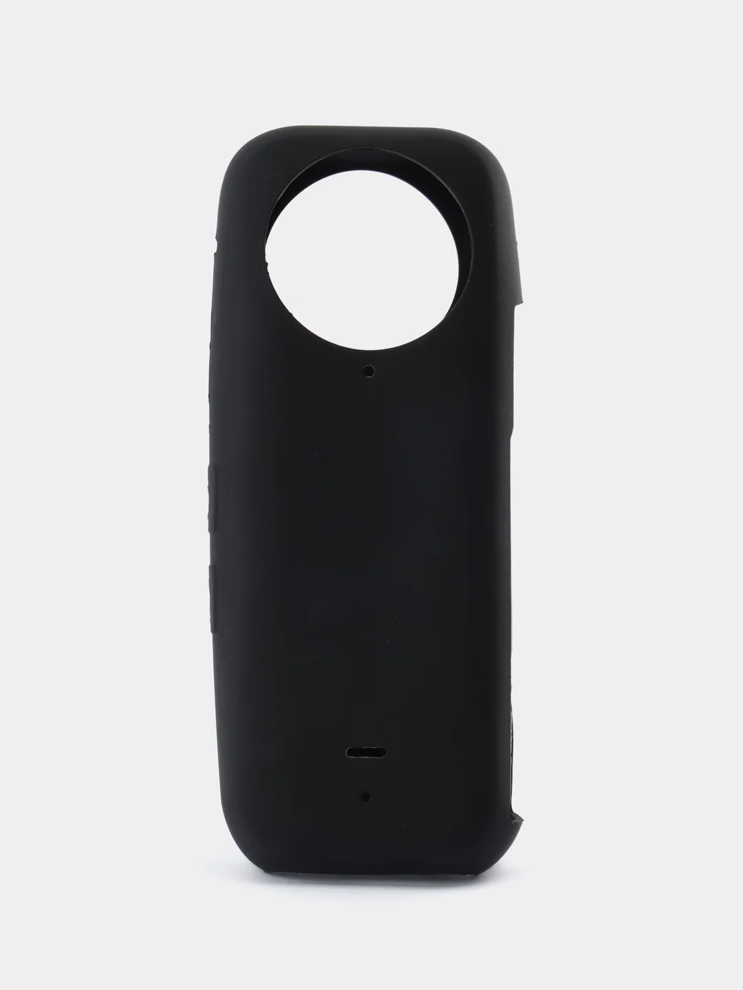 Силиконовый чехол для камеры + крышка для линз Insta360 X4