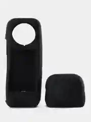 Силиконовый чехол для камеры + крышка для линз Insta360 X4