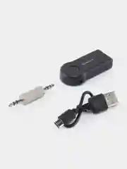 AUX Bluetooth приемник, Блютуз адаптер для авто