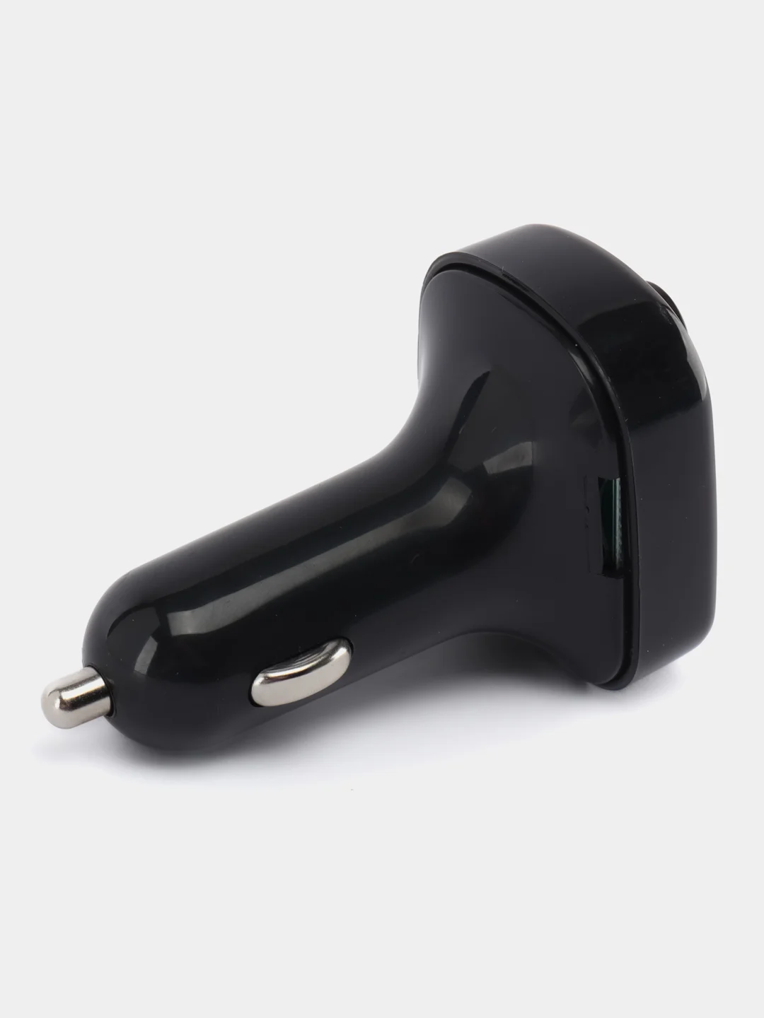 FM модулятор Bluetooth 2 x USB с функцией зарядки, фм модулятор