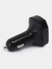 FM модулятор Bluetooth 2 x USB с функцией зарядки, фм модулятор