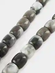 Серый мусульманские четки, 3 вида