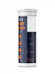 Таблетки шипучие GLS "Электролит REDJAR", 3,8 г, 10 таблеток