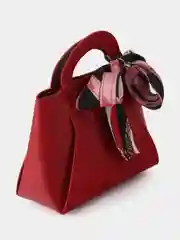 Красный подарочная упаковка, упаковка для оформления подарков, подарочный пакет