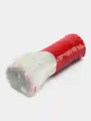 Щетка для удаления налета