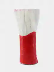 Щетка для удаления налета