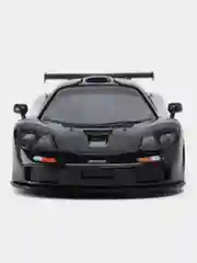 Черный масштабная модель авто 1:34 MCLAREN F1 GTR 1995