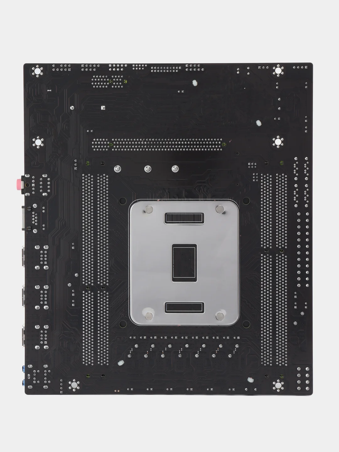 Комплект материнская плата X79 LGA2011,процессор Intel Xeon E5 2650V2, память 32 ГБ DDR3
