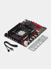 Комплект Материнская плата Atermiter X99