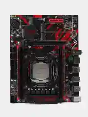 Комплект Материнская плата Atermiter X99