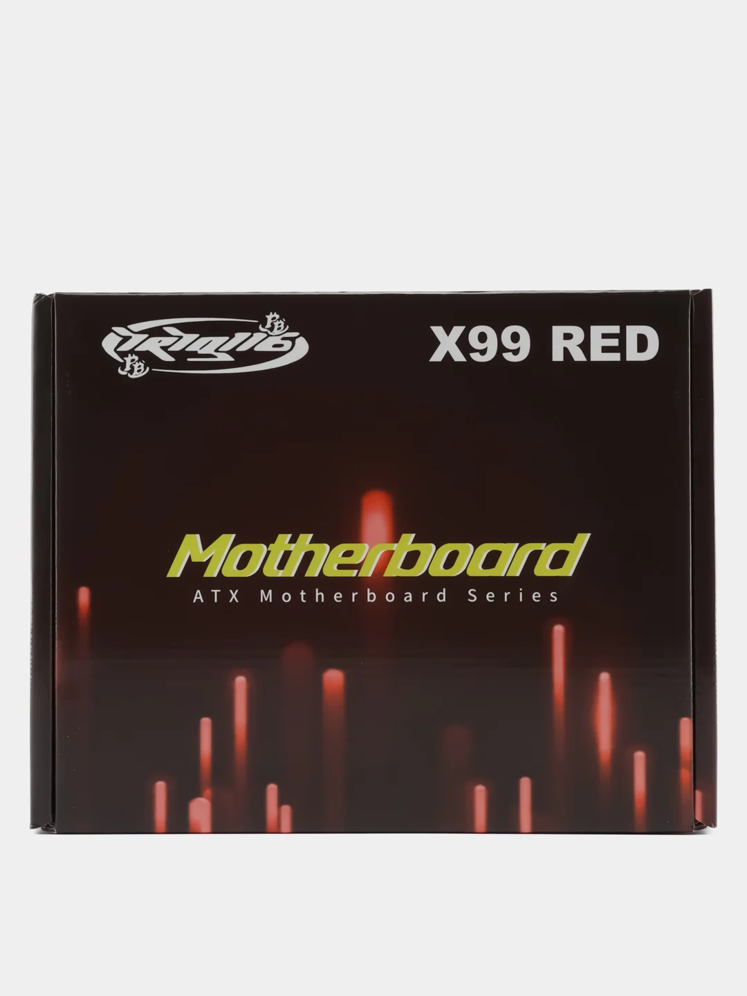 Комплект Материнская плата Atermiter X99