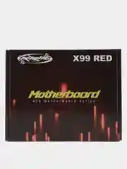 Комплект Материнская плата Atermiter X99
