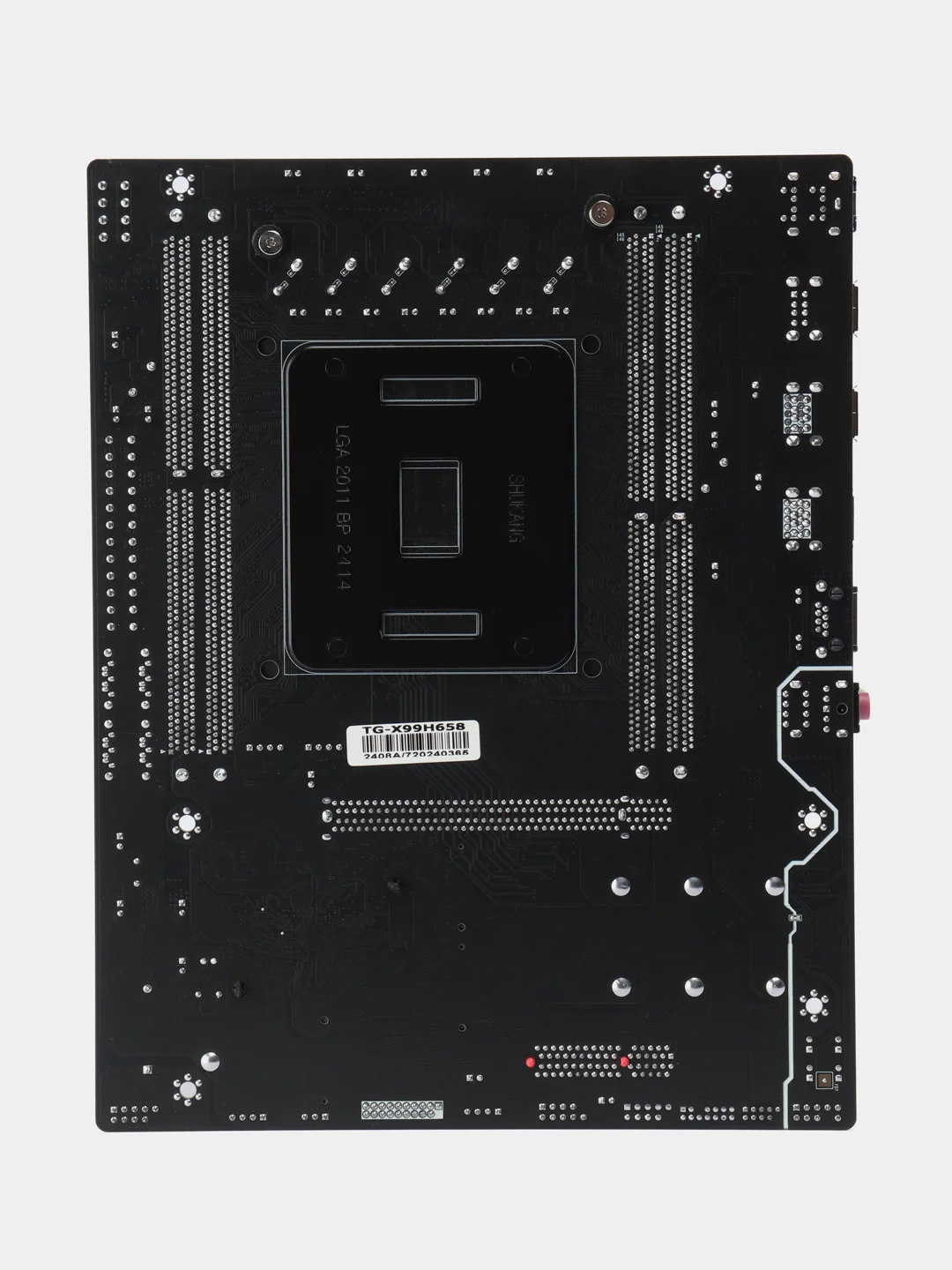 Комплект Материнская плата Atermiter X99