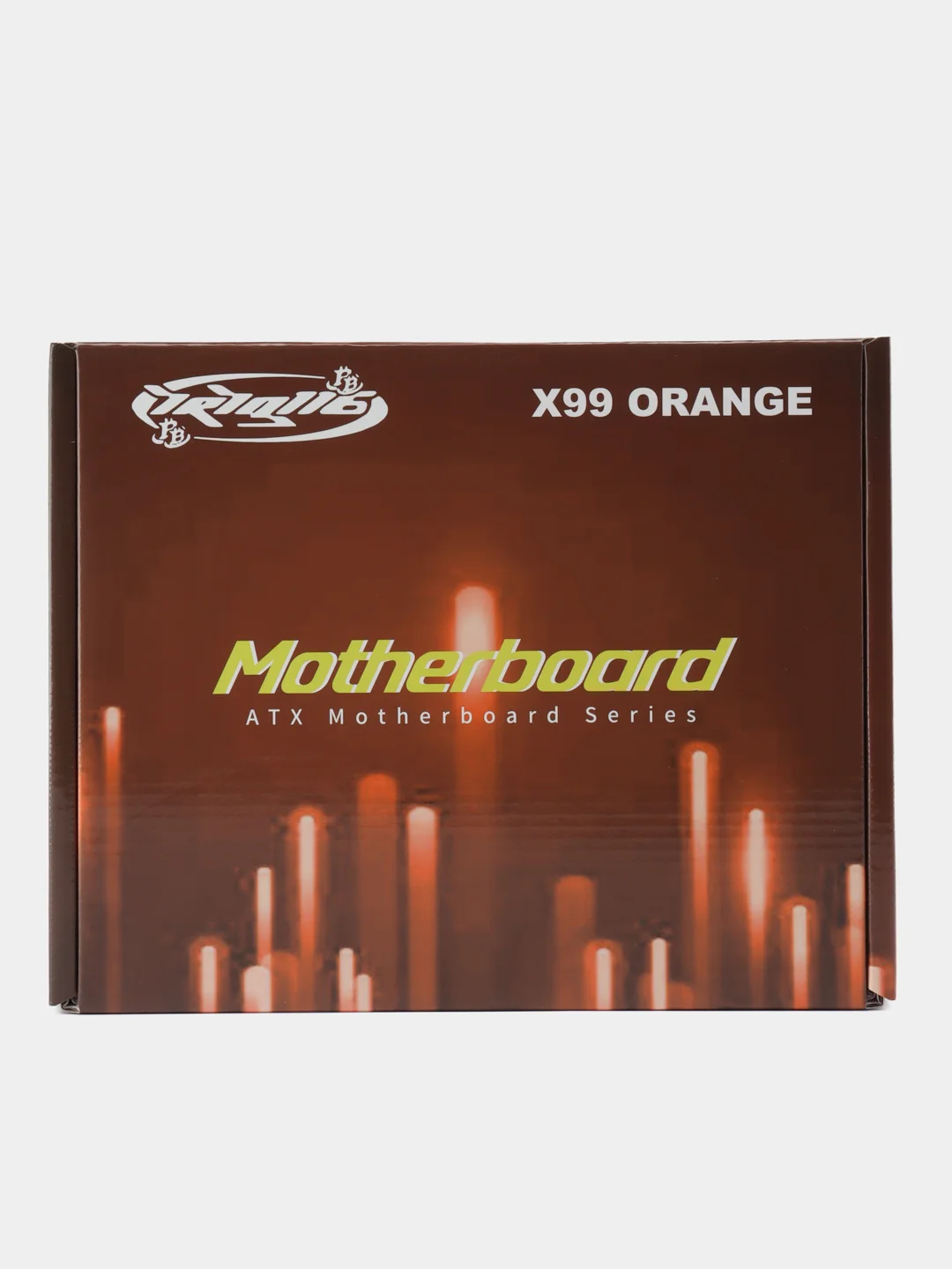 X99 Материнская плата + E5 2670 V3 (12 ядер/24 потока) 2,3 ГГц + DDR4 32GB