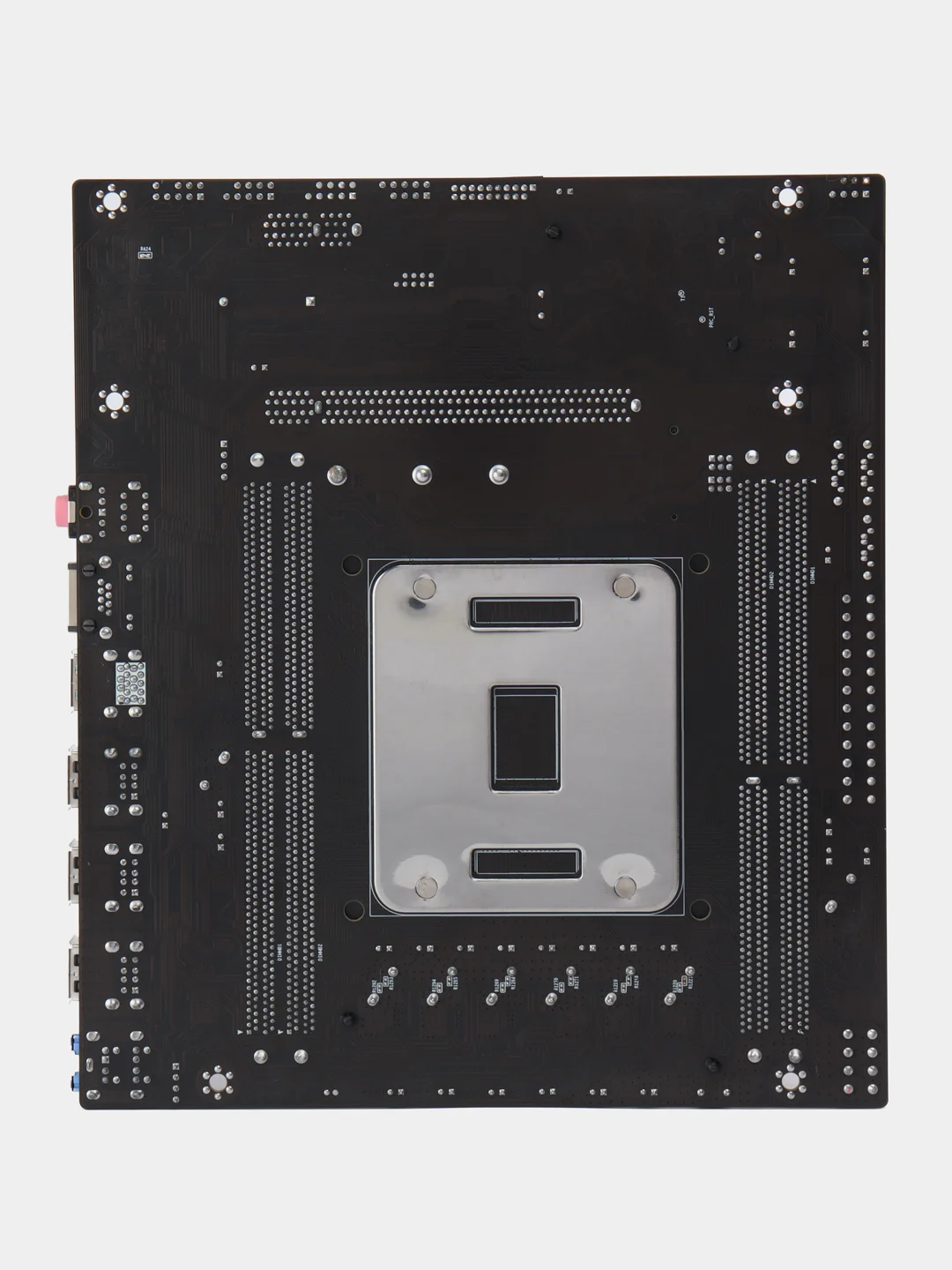 X99 Материнская плата + E5 2670 V3 (12 ядер/24 потока) 2,3 ГГц + DDR4 32GB