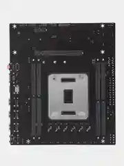 X99 Материнская плата + E5 2670 V3 (12 ядер/24 потока) 2,3 ГГц + DDR4 32GB