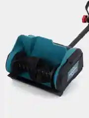Снегоуборщик аккумуляторный электрический, электролопата для снега