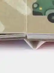 Книжка с окошками. Транспорт