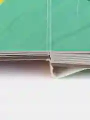 Книжка с окошками. Динозавры
