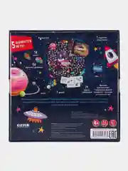 Время играть. Космическая математика