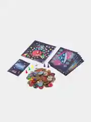 Время играть. Космическая математика