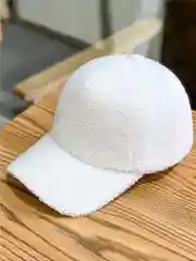 Белый кепка плюшевая утепленная женская, зимняя бейсболка, осенняя меховая