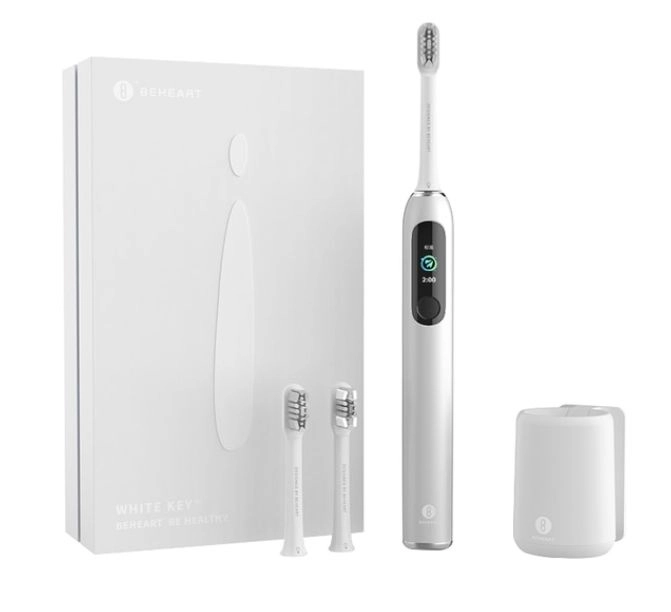 Электрическая зубная щетка Xiaomi Beheart W100