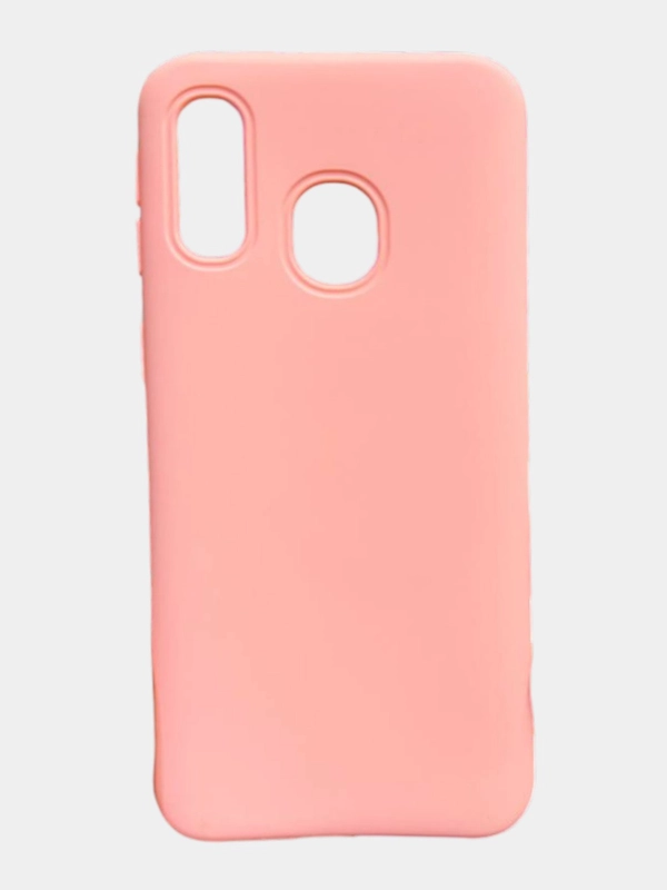 Чехол для Samsung A40