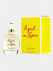Lanvin A Girl In Capri wom edt