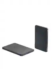 Серый металлик внешний аккумулятор Avalonica 5000мАч MagSafe
