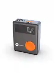 Пусковое устройство с воздушным компрессором AVA-PS06 (AVA-PS06) Russian Black+Orange
