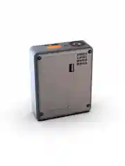 Пусковое устройство с воздушным компрессором AVA-PS06 (AVA-PS06) Russian Black+Orange